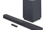 JBL Bar 500 Pro Dolby Atmos Soundbar with Wireless Subwoofer, 5.1 Channel (590W)