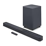 JBL Bar 500 Pro Dolby Atmos Soundbar with Wireless Subwoofer, 5.1 Channel (590W)