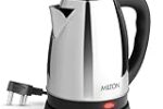 Milton Electric Kettle 1.5 Litre