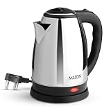 Milton Electric Kettle 1.5 Litre