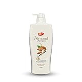 Dabur Almond Shampoo – 650 ml
