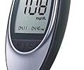 Dr. Morepen Gluco-One BG-03 Blood Glucose Monitor