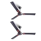 LONGWAY Creta P2 1200 mm High Speed Ceiling Fan