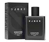 Djokr Signature Perfume for Man | 100 ML