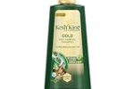 Kesh King Gold Anti Hairfall Shampoo, 600 ml