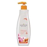 Santoor Perfumed Body Lotion 400ml