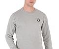Macroman M-Series Full Sleeve Sweat Shirt Size: XXL