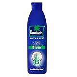 Parachute Advansed Gold Biotin & Coconut Hair Oil 300ml