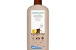 Mamaearth Cocoa Rich Moisturizing Body Lotion with Cocoa Butter 400ml