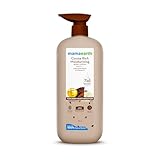 Mamaearth Cocoa Rich Moisturizing Body Lotion with Cocoa Butter 400ml