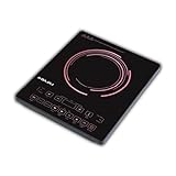 Bajaj ICX 200FP 2000 W Induction Cooktop
