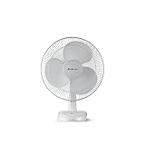 Bajaj Esteem 400 MM Table Fan
