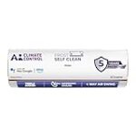 Haier 1 Ton 4 Star Smart Split AC (Triple Inverter, Copper, Wi-Fi) AI Climate Control