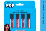 SUGAR POP 4 in 1 Mini MLC Kit
