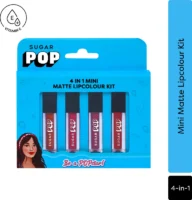 SUGAR POP 4 in 1 Mini MLC Kit