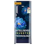 Whirlpool 192 L  Single Door Refrigerator with Base Drawer