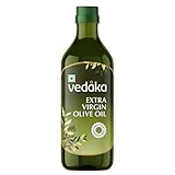 Amazon Brand – Vedaka Extra Virgin Olive Oil 1L
