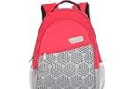 Lavie Sport Grid 21L Casual Backpack