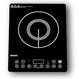 Philips HD4995/00 2100W Induction Cooktop