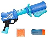 Funskool Color Clash Atomic Launcher, Color Gun for Holi
