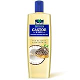 Parachute Advansed Castor & Shea enriched Coconut Hair Oil 300ml