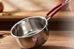 TOSAA TSSP18 Stainless Steel Sauce PAN 18 CM (1500 ml)
