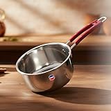 TOSAA TSSP18 Stainless Steel Sauce PAN 18 CM (1500 ml)