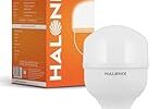 Halonix 30W B22 Base LED Bulb – Cool Daylight (6500k)