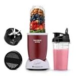 Wonderchef Nutri-blend Activ Mixer Grinder Blender 500W