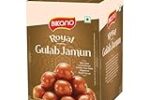 Bikano Royal Gulab Jamun 1kg Pack