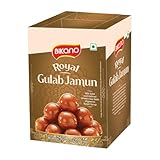 Bikano Royal Gulab Jamun 1kg Pack
