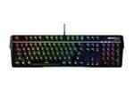 HyperX Alloy Mkw100 Mechanical Gaming Keyboard