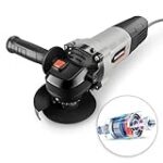 BUILDSKILL 850W Angle Grinder Machine | 11000 RPM