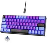 Archer Mechanical Gaming Keyboard | Wired (Astra M400)
