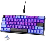 Archer Mechanical Gaming Keyboard | Wired (Astra M400)