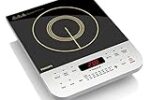 Philips Viva Collection HD4928/01 2100-Watt Induction Cooktop