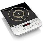 Philips Viva Collection HD4928/01 2100-Watt Induction Cooktop