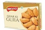 Bikano Ghar ki Gujia 400g