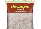 Devaaya Everyday basmati Rice, 5Kg