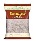 Devaaya Everyday basmati Rice, 5Kg