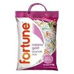 Fortune Rozana Gold Basmati Rice 5Kg