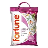Fortune Rozana Gold Basmati Rice 5Kg