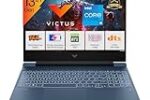 HP Smartchoice Victus, 13th Gen Intel Core i5, 4GB RTX 3050, Gaming Laptop