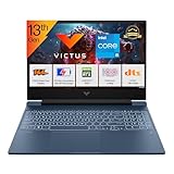 HP Smartchoice Victus, 13th Gen Intel Core i5, 4GB RTX 3050, Gaming Laptop