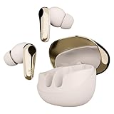 ZEBRONICS Monk+, in-Ear, Noise Cancellation Earbuds