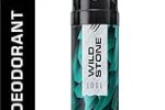 Wild Stone Edge Deodorant for Men, 150ml