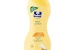 Parachute Body Lotion 225ml | Advansed Soft Touch with Coconut Milk & Honey