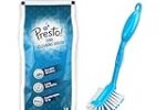 Presto! Sink Brush, Bathroom & Tile Cleaning Brush