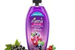 Fiama Body Wash Shower Gel Blackcurrant & Bearberry, 895 ml