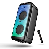 boAt Partypal 390/400 Speaker 160 W